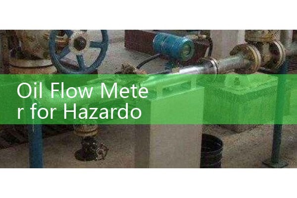 area velocity flow meter